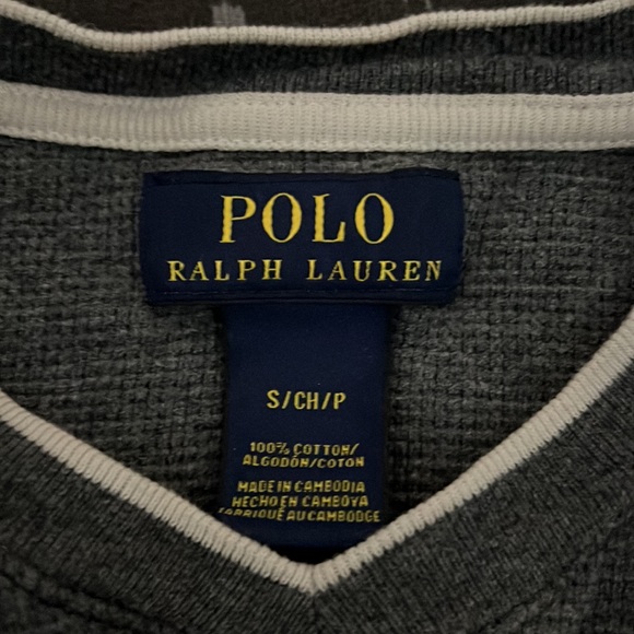 Polo Thermal - Picture 2 of 4